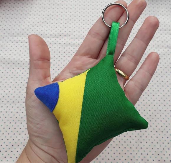Brinde Almochaveiro Brasil