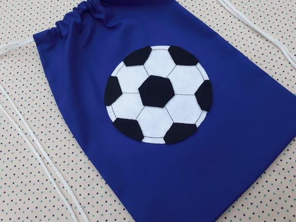 Lembrancinha Futebol