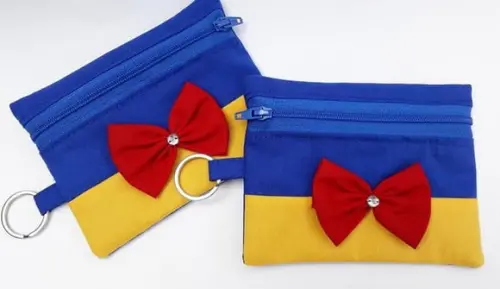 50 Lembrancinhas branca de neve