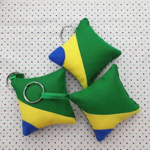 Brinde Almochaveiro Brasil