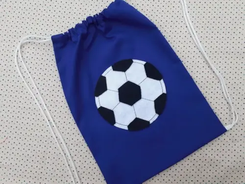 Lembrancinha Futebol