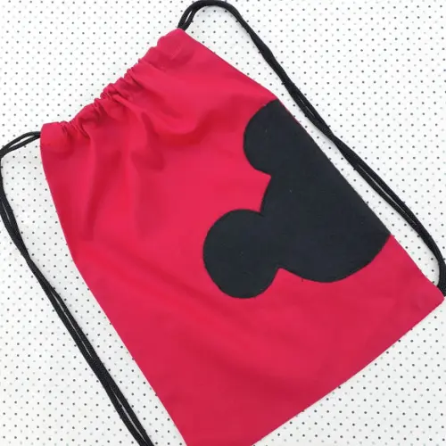 Lembrancinha Minnie e Mickey