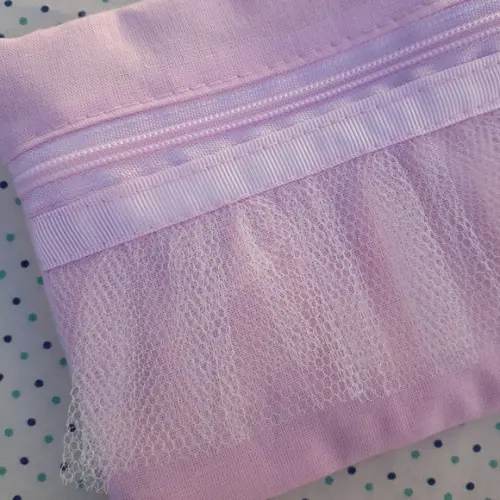 Porta Moedas Bolsinha Chaveiro Bailarina Princesas
