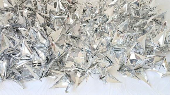 Tsuru Grande Laminado