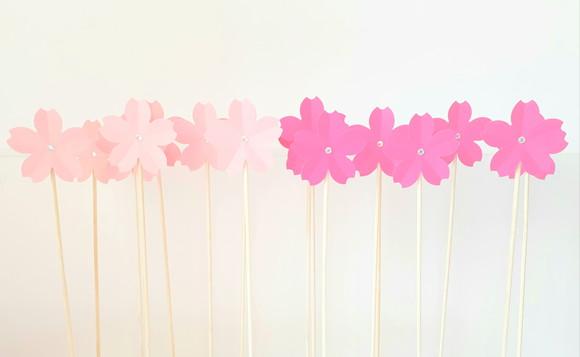 Topper Sakura