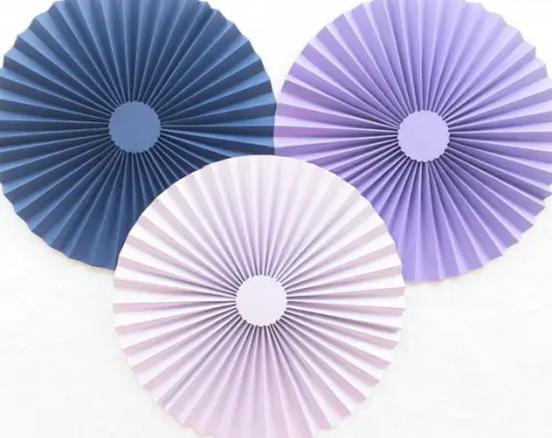 Roseta 25cm I