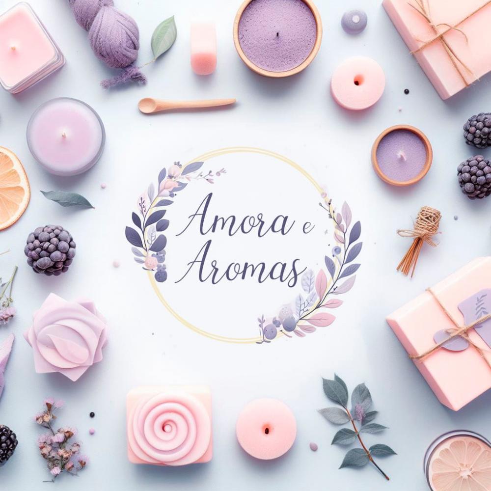 Amora e Aromas