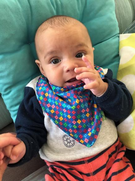 Babador Bandana Junino