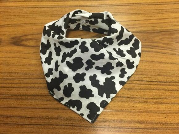 Babador Bandana Malhado