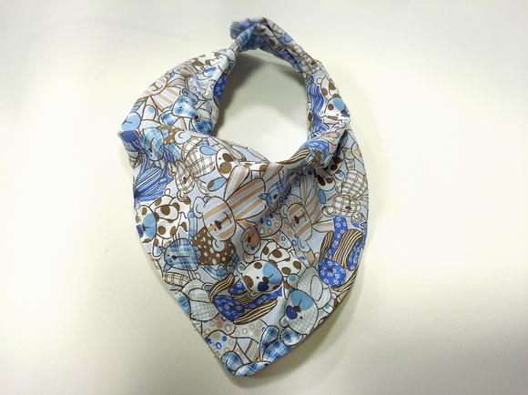 Babador Bandana