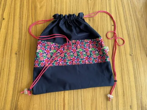 Mochila Saco