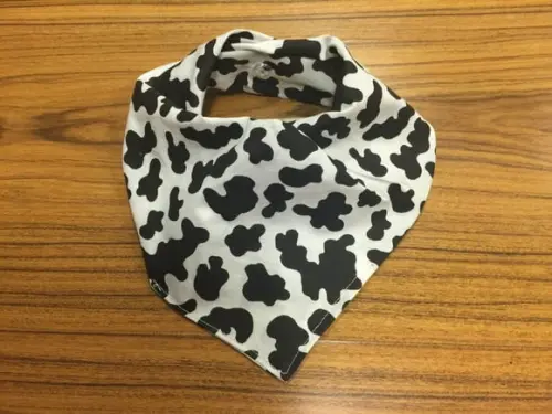 Babador Bandana Malhado