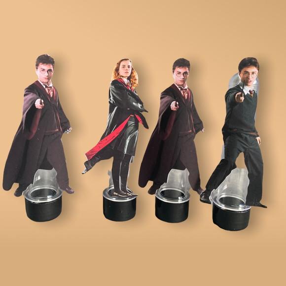 Tubete Harry Potter