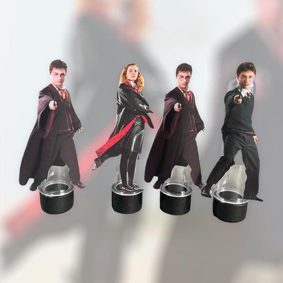Tubete Harry Potter