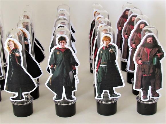 Tubete Harry Potter