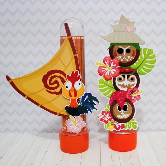 Tubete Moana