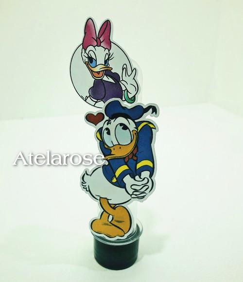 Tubete Pato Donald