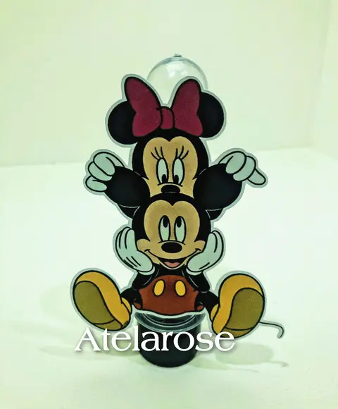 Tubete Mickey