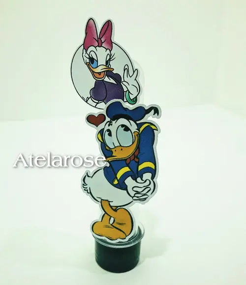 Tubete Pato Donald