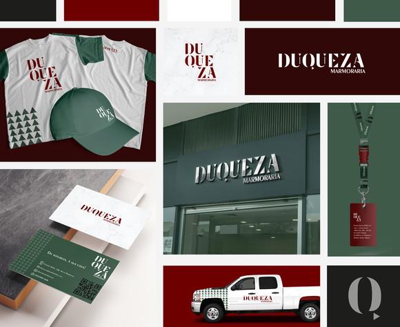 Identidade Visual da Sua Marca Profissional Completa