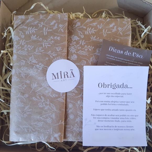 Quadro Bastidor Bordado à Mão Deixe-me Ir Cartola Mpb Samba