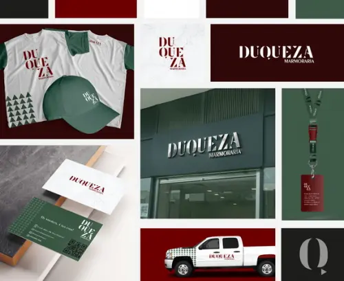Identidade Visual da Sua Marca Profissional Completa