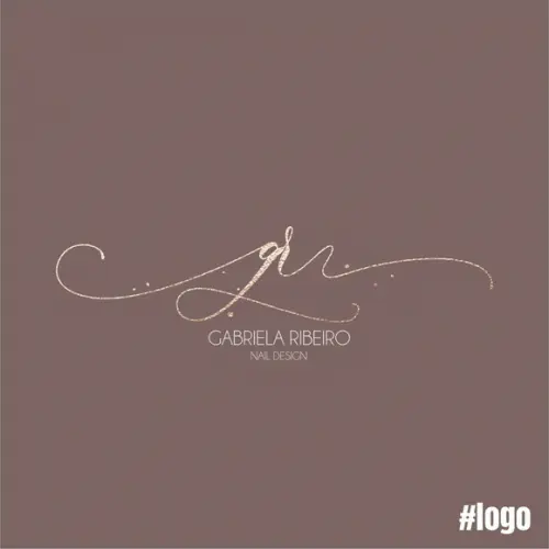 Logotipo Profissional + Sublogo