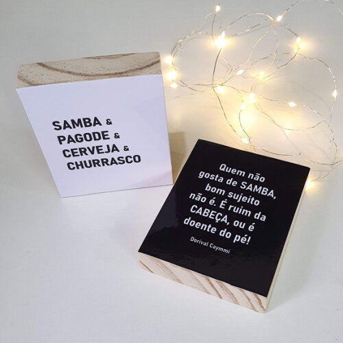 Quadros Pinus Samba & Pagode & Cerveja & Churrasco