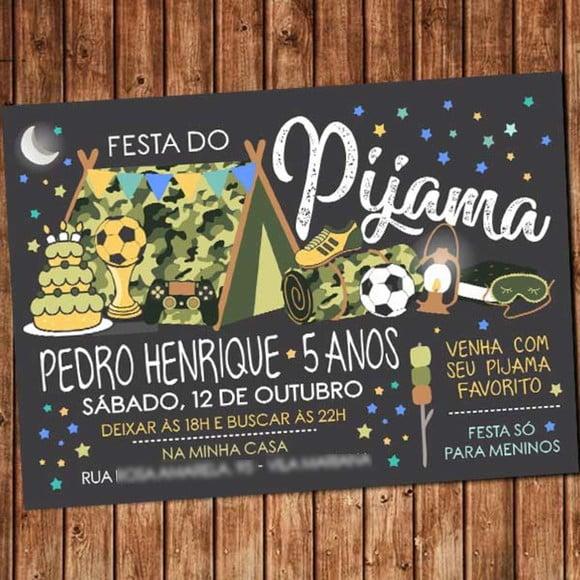 Foto da avaliação de Aline G.