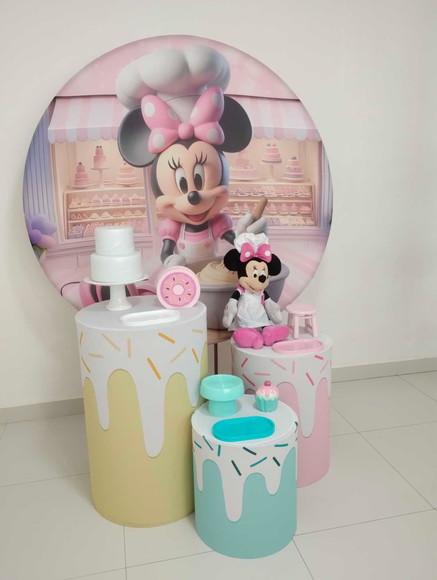 Confeitaria da Minnie