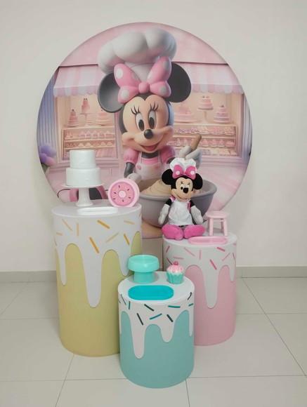 Confeitaria da Minnie