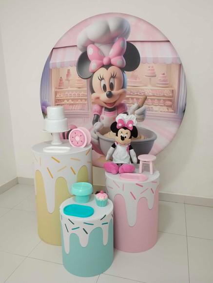Confeitaria da Minnie
