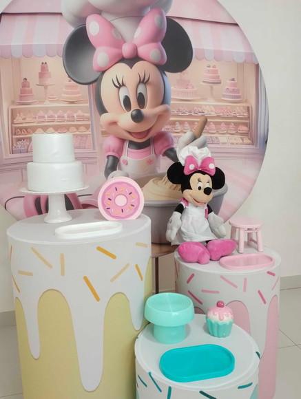 Confeitaria da Minnie