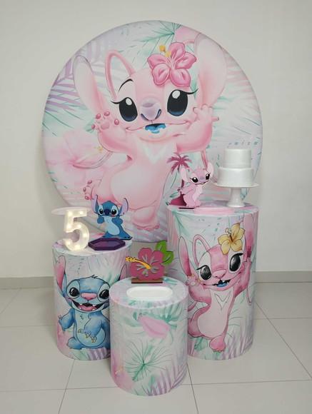 Decoração Angel