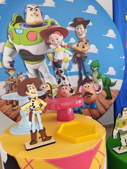 Decoração Festa Toy Story