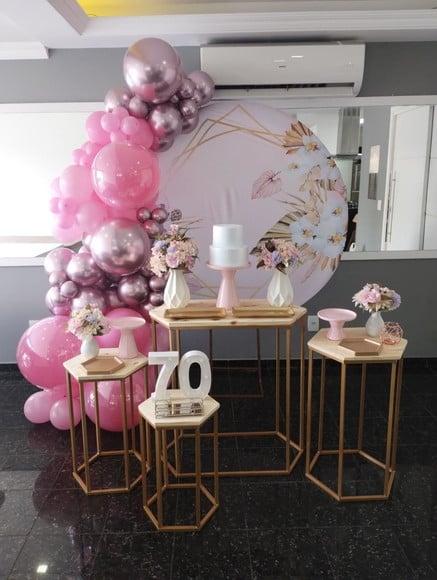 Festa 70 Anos