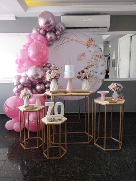Festa 70 Anos