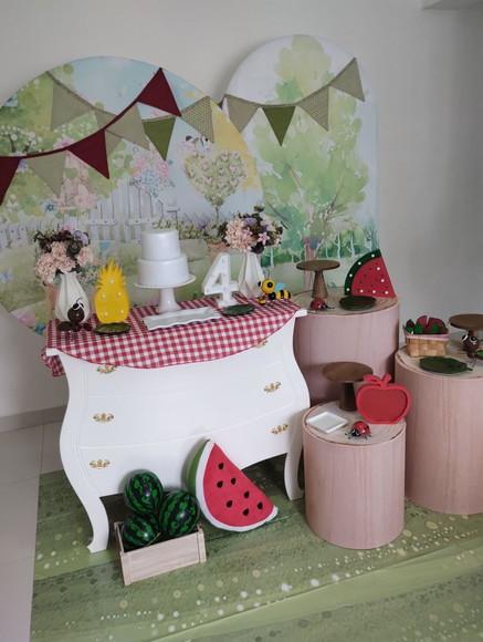 Festa Pic Nic