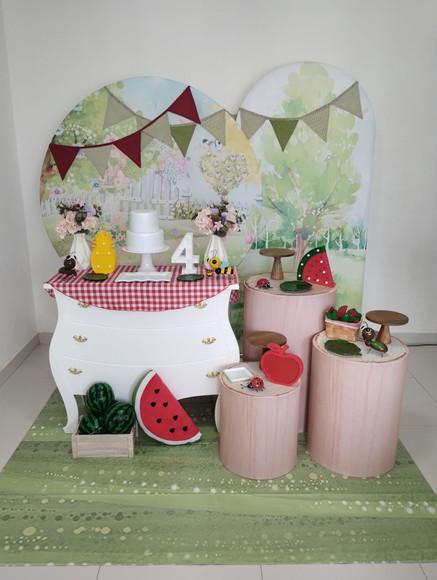 Festa Pic Nic