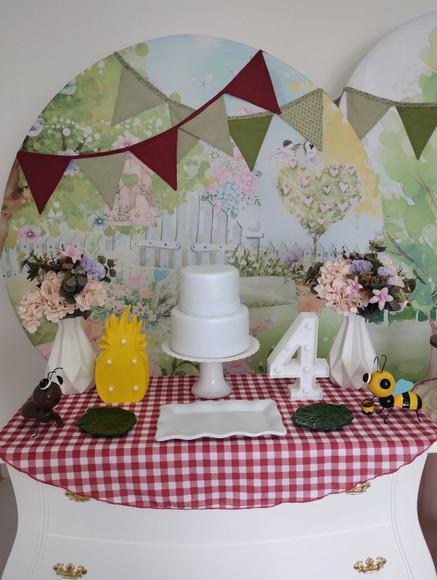 Festa Pic Nic