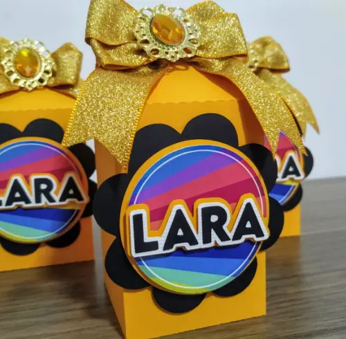 Caixa Milk Festa Now United 12 Unidades