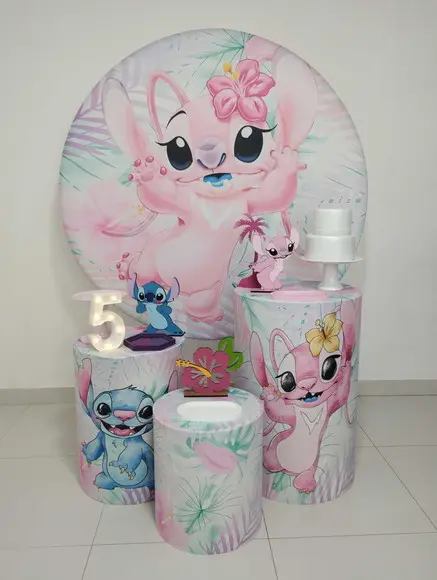 Decoração Angel