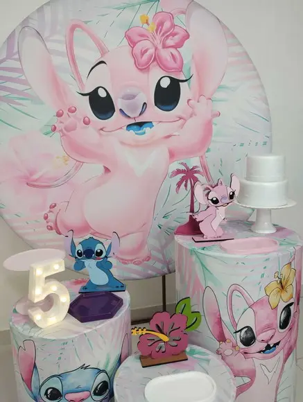 Decoração Angel