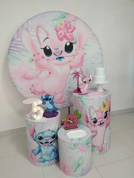 Decoração Angel