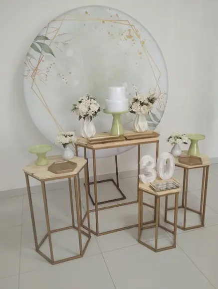 Decoração Festa 30 Anos