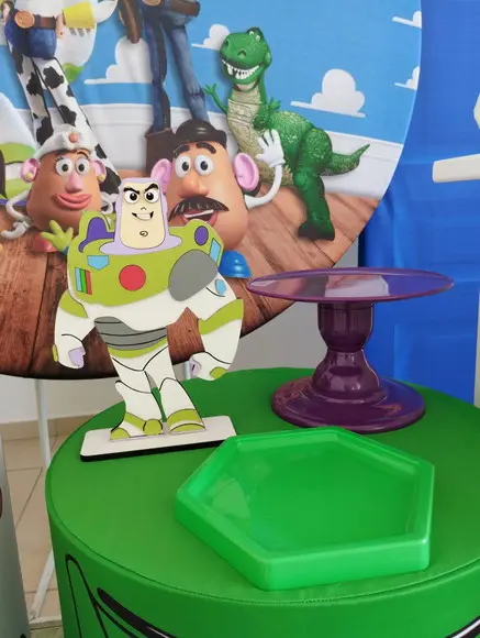 Decoração Festa Toy Story