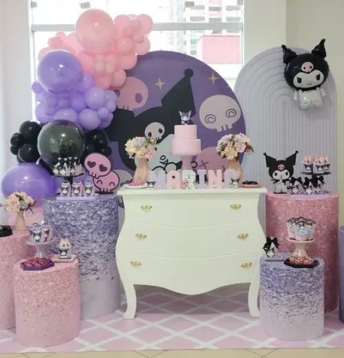 Festa Korumi