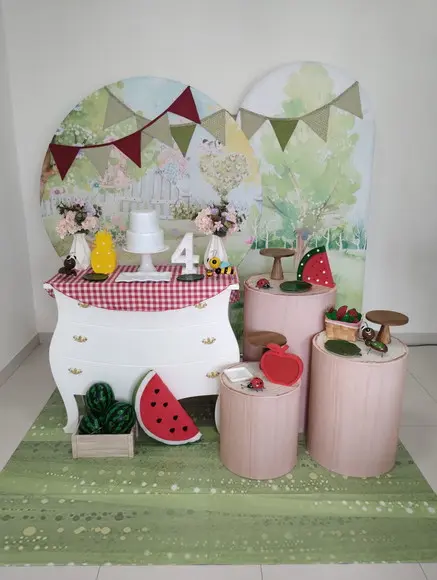 Festa Pic Nic