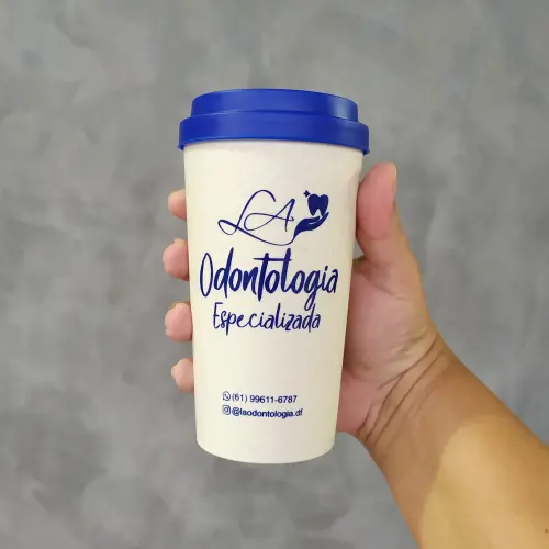 Copo Bucks 500ml