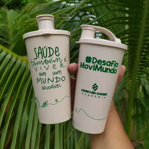 Copo Shake 600ml